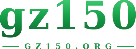 gz150 logo